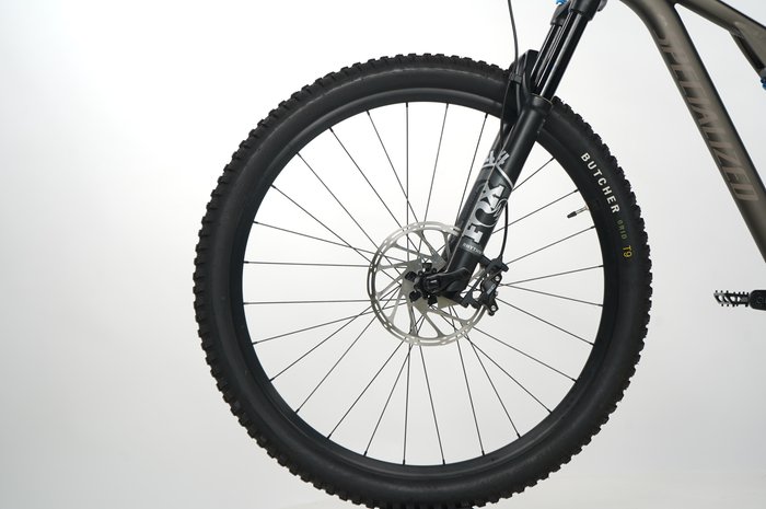 Specialized Stumpjumper Comp Alloy S2