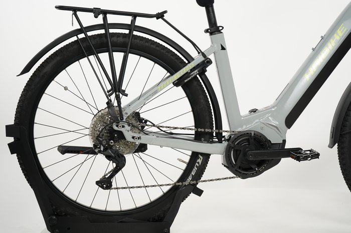 Haibike Trekking 6 Cross