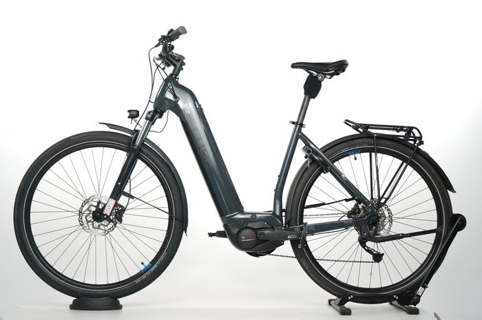 Cube Touring Hybrid Pro 625