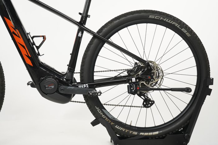 KTM Macina Team 792