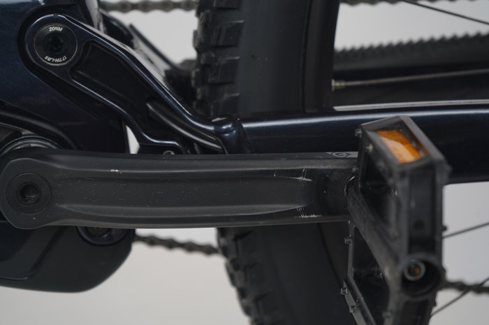 Scott Strike eRIDE 940