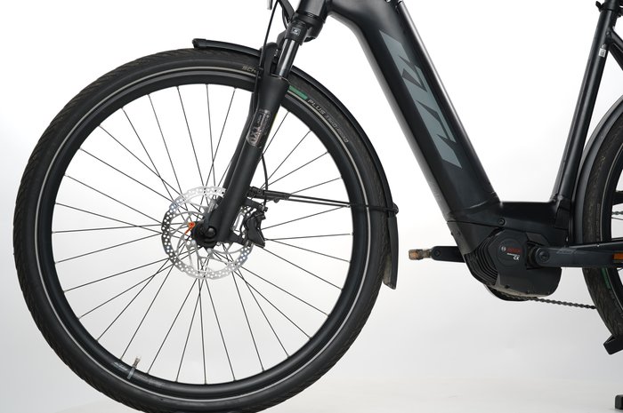 KTM Macina Tour CX610