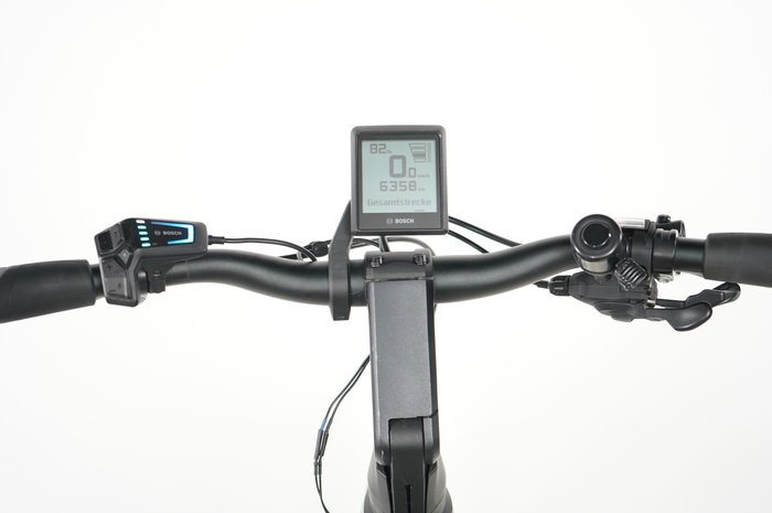 KTM Macina Style 730