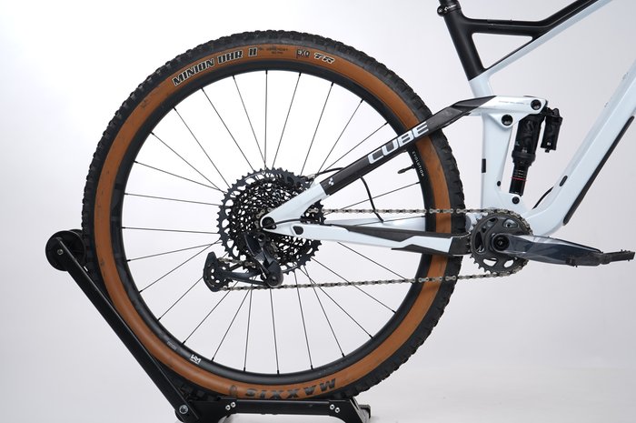 CUBE Stereo 150 Race