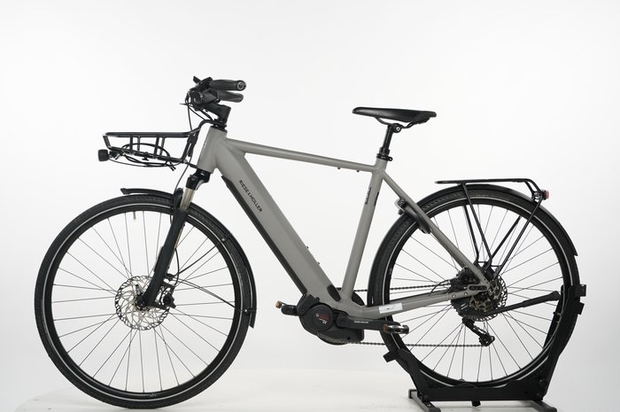 Riese & Müller Roadster touring