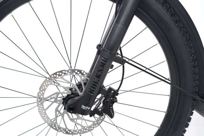 Cube Reaction Hybrid Race 625 Easy Entry