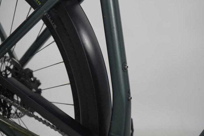 Cube Kathmandu Hybrid Pro 625 Easy Entry