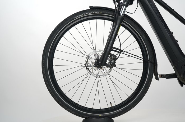 Hercules Futura Sport I-8