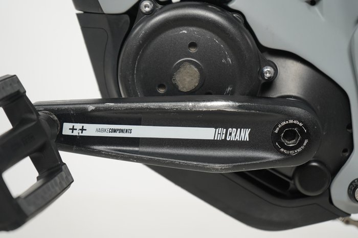 Haibike AllMtn 6