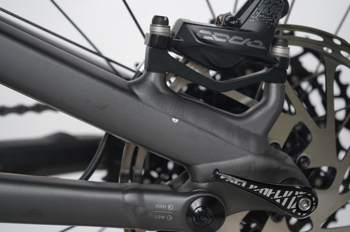 Specialized STUMPJUMPER EVO COMP ALLOY