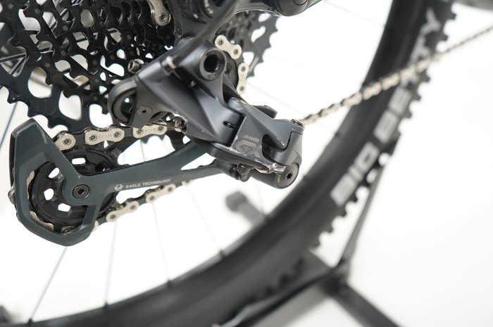Specialized Turbo Levo Comp Alloy