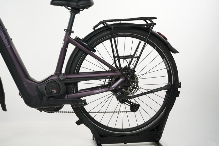 PEGASUS Premio EVO 11