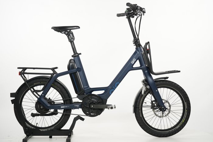 QiO Eins Plus P-E