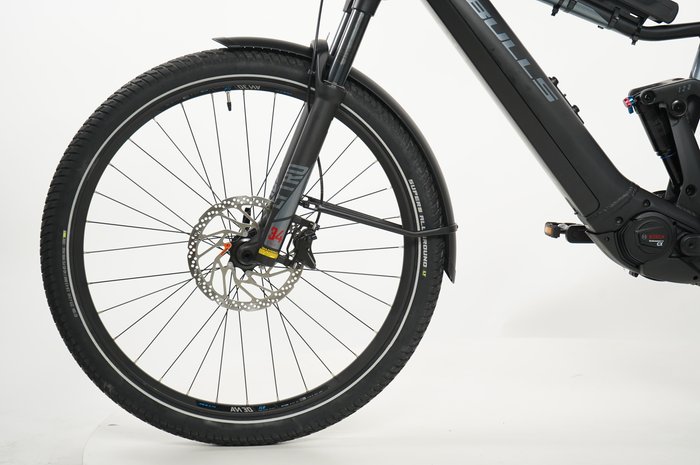 BULLS Iconic Evo TR 1 750