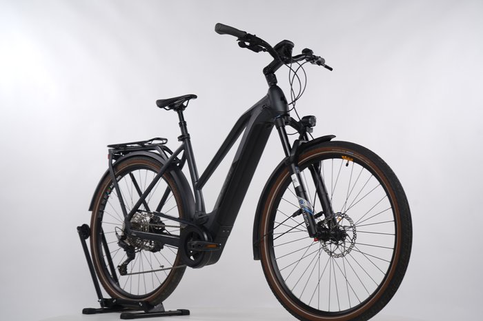 CUBE Kathmandu Hybrid ONE 625