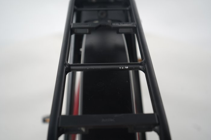 Riese & Müller Nevo4 GT vario