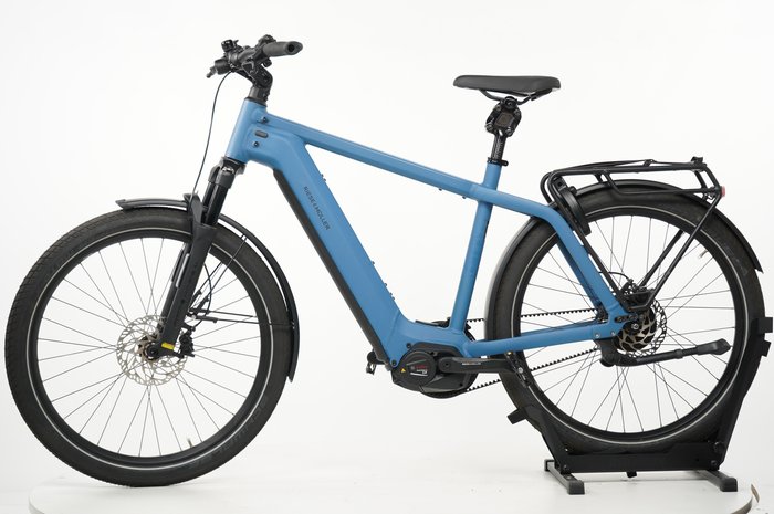 Riese & Müller Charger4 GT Vario
