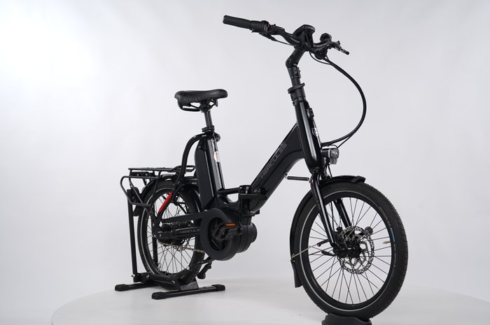 Hercules RobFold R8 RT