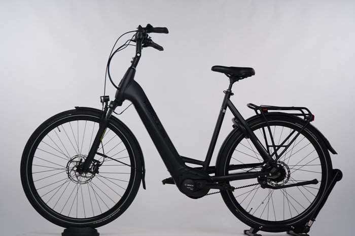 Hercules Robert/A I-R8 Belt