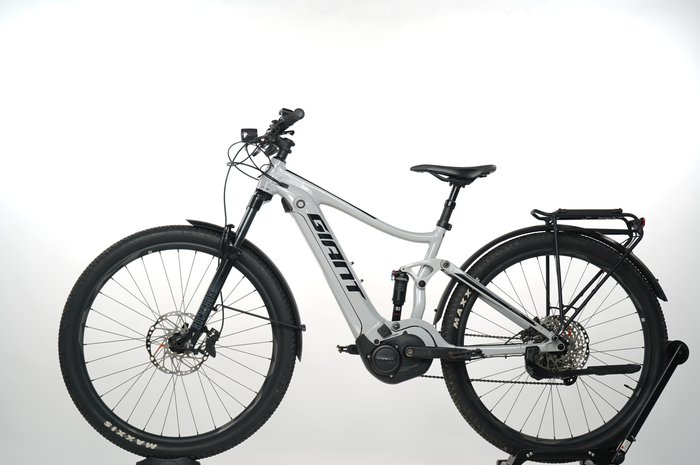 Giant Stance E+ EX PRO