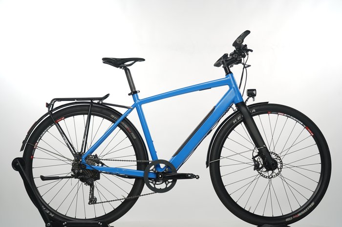 Ridetronic Premium Moritz
