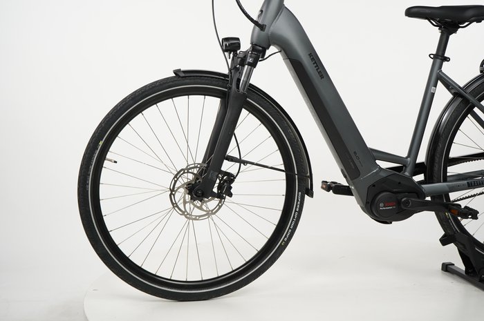 KETTLER Traveller E-Gold 5 Plus