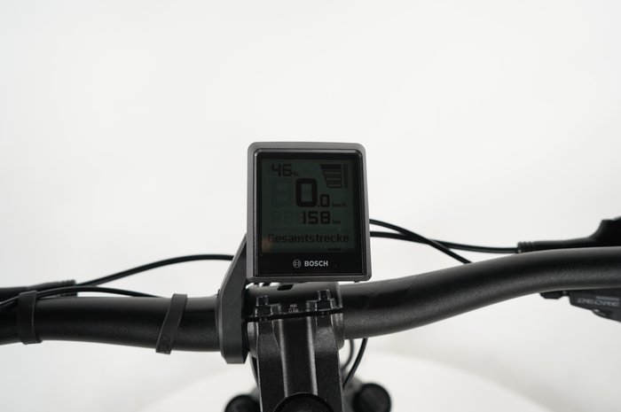CUBE Reaction Hybrid ONE 625