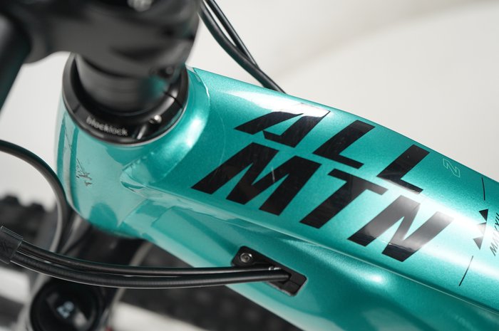 Haibike AllMtn 2