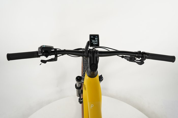 CUBE Stereo Hybrid 140 HPC Pro 750