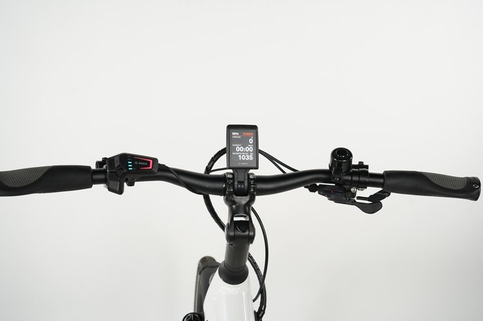 PEGASUS Premio EVO 10 Lite 750