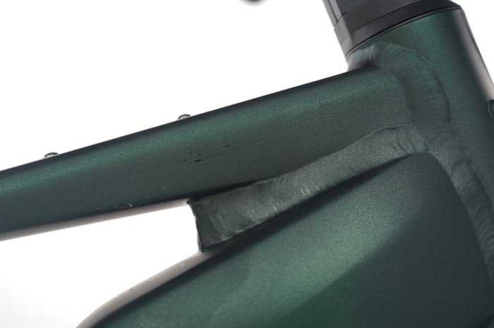 BERGAMONT E-Horizon SUV 6