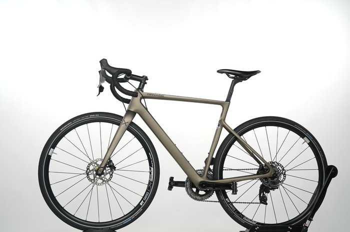 Cannondale SuperSix Evo SE