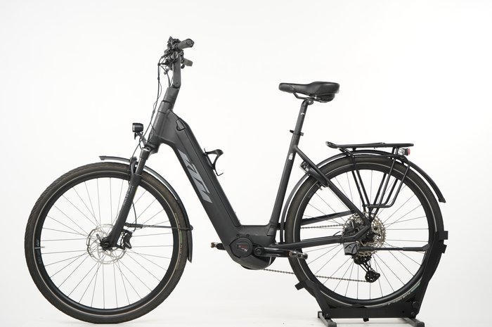 KTM Macina Style 720
