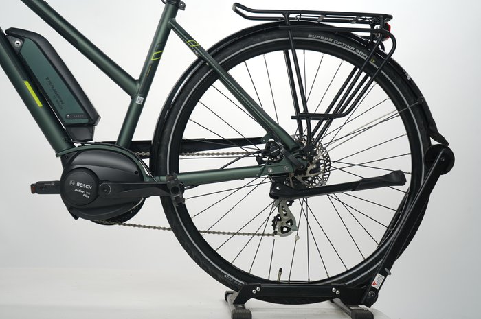 Triumph E-Bird Plus 400