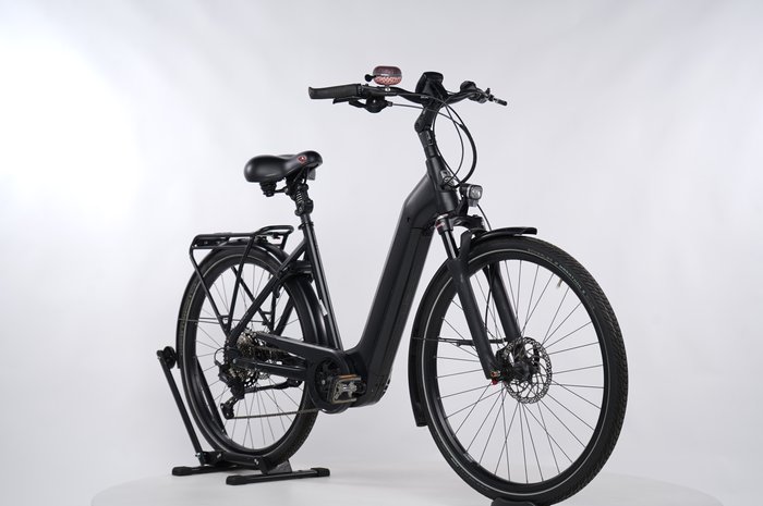 Hercules Futura HD I-12