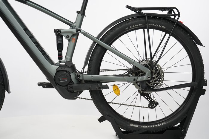 CUBE Stereo Hybrid 120 Pro Allroad 750