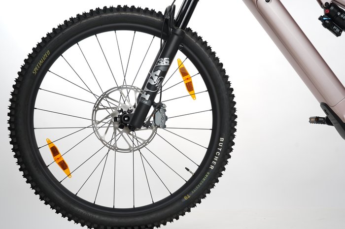 Specialized Turbo Levo 4 Comp Carbon