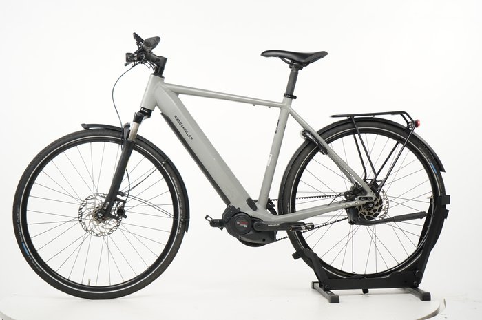 Riese & Müller Roadster vario