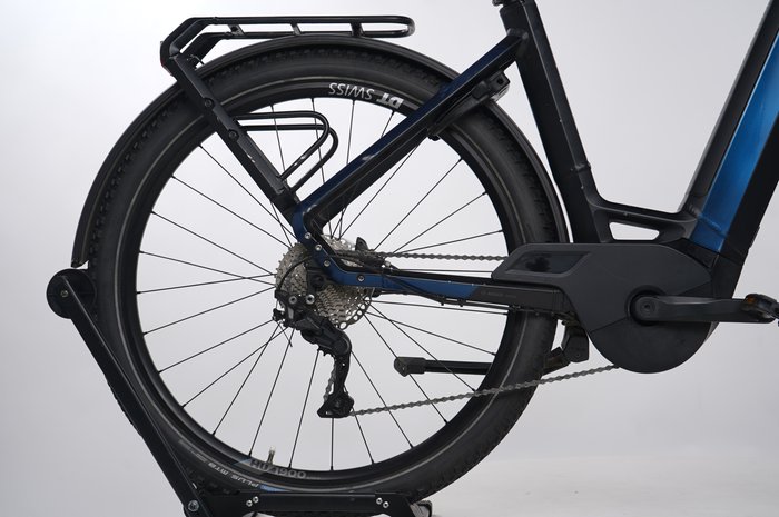 Bergamont E-Ville Edition