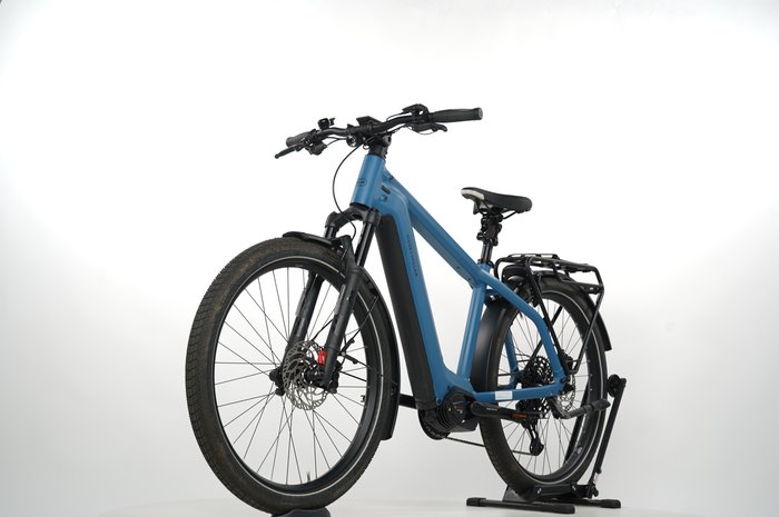 Riese & Müller Charger4 GT touring