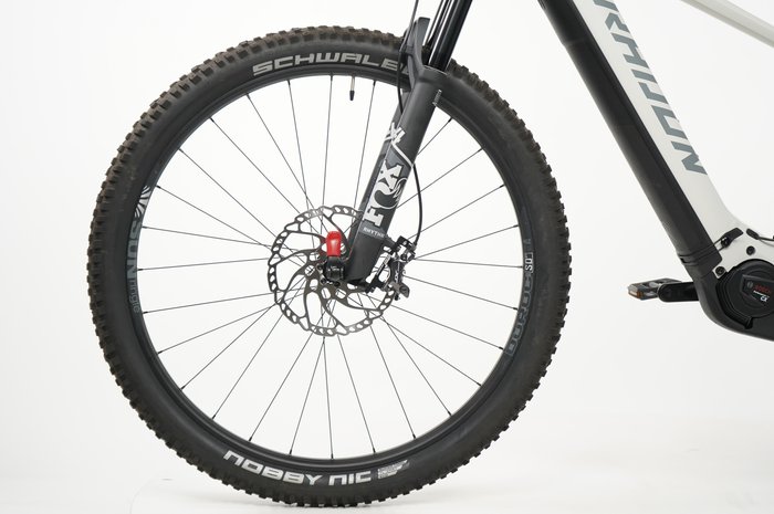Radon Jealous Hybrid 10.0 CX 625