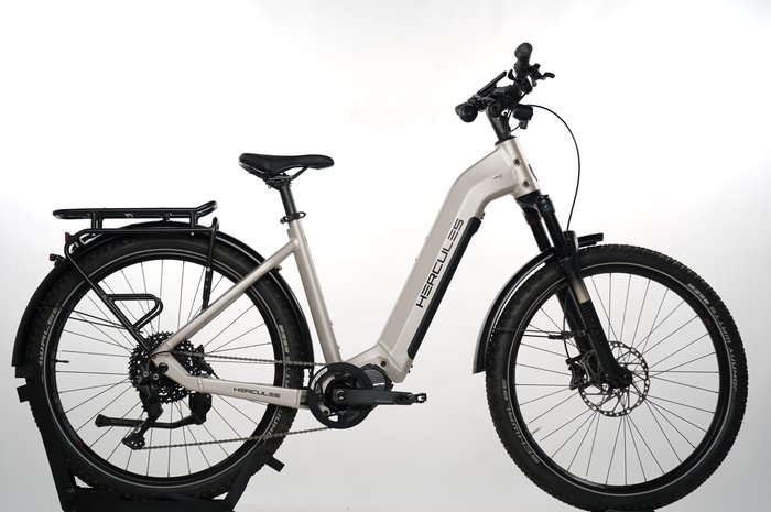 Hercules Nos Suv 2.2
