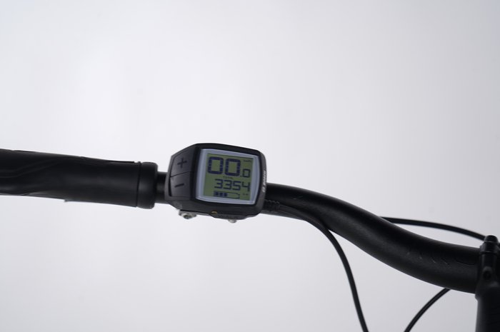 Cube Nuride Hybrid Pro 625 Allroad