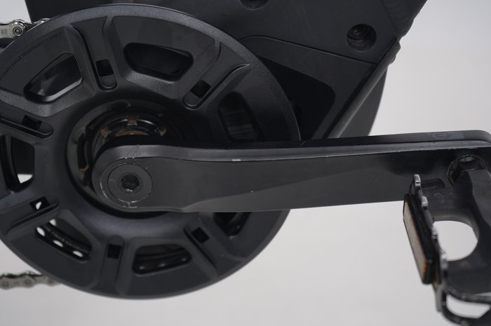 SCOTT E-Ride Aspect 20