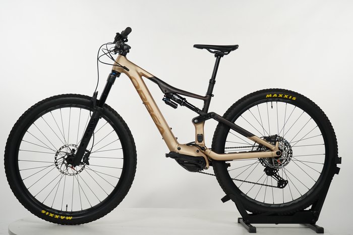 Orbea Rise H15
