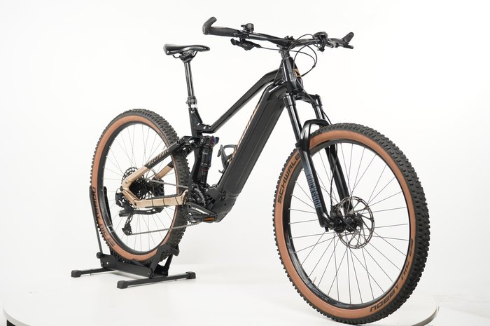Haibike AllTrail 7 29