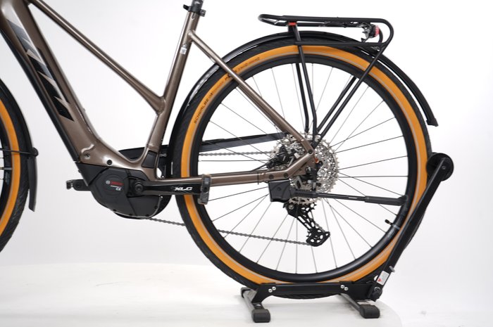 KTM Macina Ultimate Pro