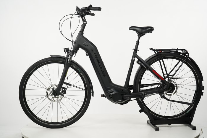 Hercules Intero I-R8