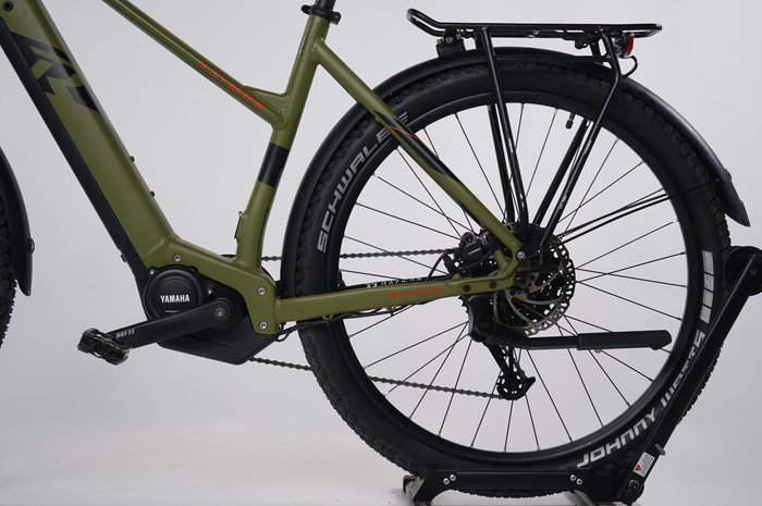 Raymon CrossRay E 5.0