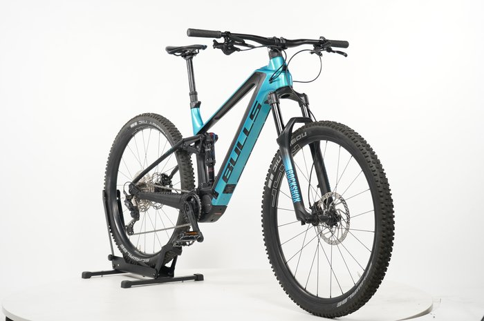 BULLS Sonic EVO AM-SL 1 29″